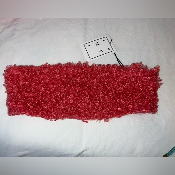 SET - In The Mood For Love $565 NWT Borthwick Fluffy Skirt and Nada top SIZE XS - Picture 8 of 9